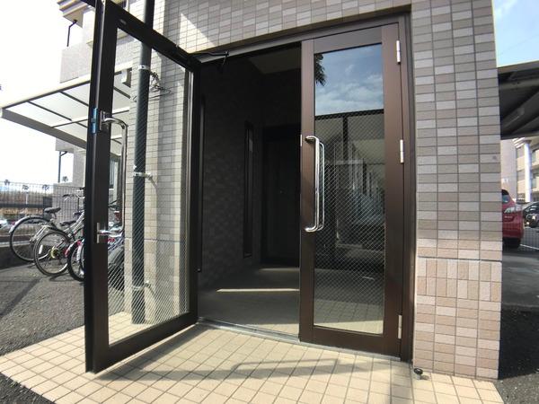 リージングマンションＡ棟
