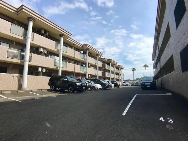 リージングマンションＡ棟