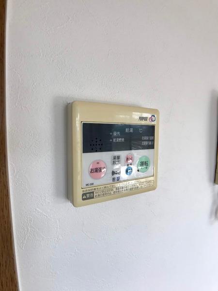 リージングマンションＡ棟