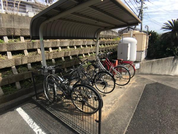 リージングマンションＡ棟