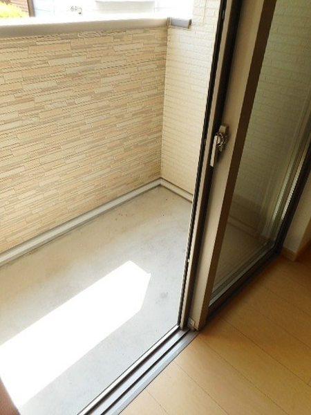レジデンス・ヴェルジェ