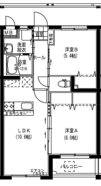 アンシャンテ・I