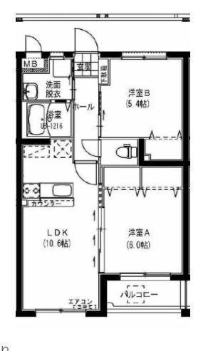 アンシャンテ・I