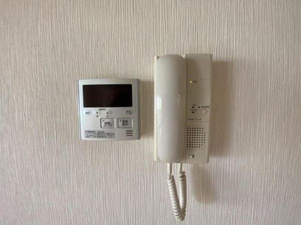フォレストカーサ