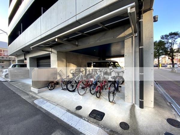 エムスタイル橘通り