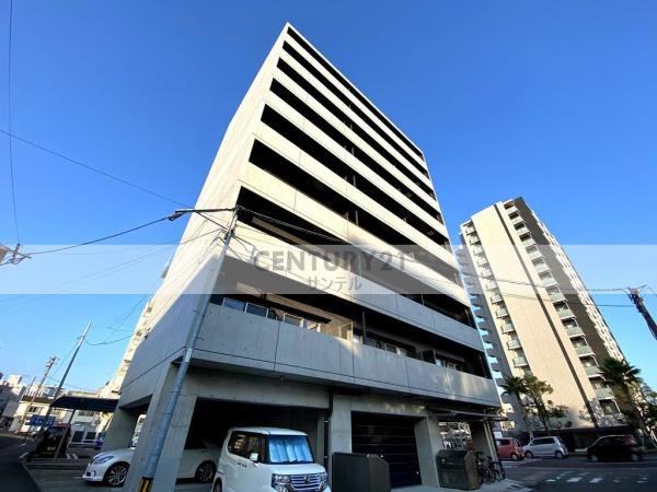 エムスタイル橘通り