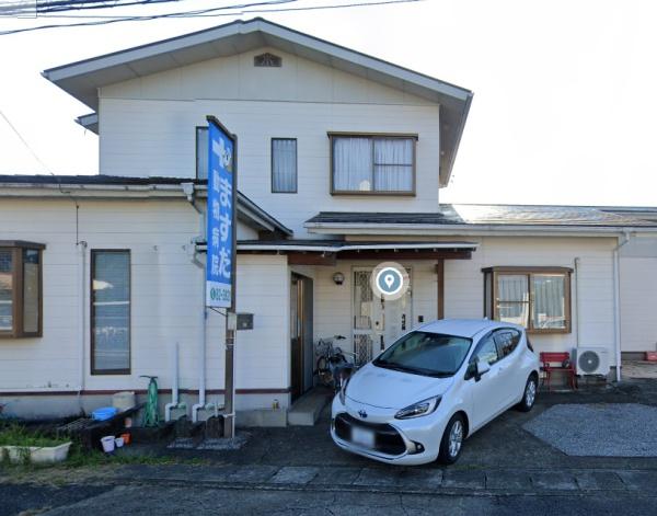 プランドールＭ　１(ますだ動物病院)