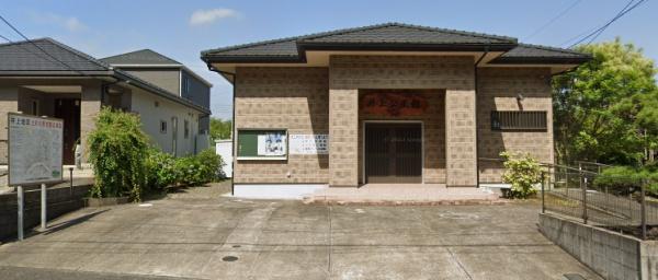 プランドールＭ　１(井上公民館コミュニティセンター)