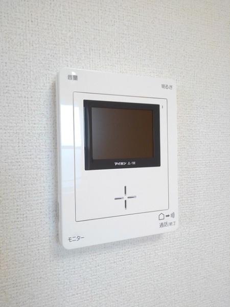 メゾン　ド　アダージョ　Ｂ