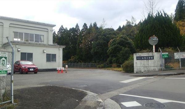 サンパティーク(宮崎市立加納小学校)