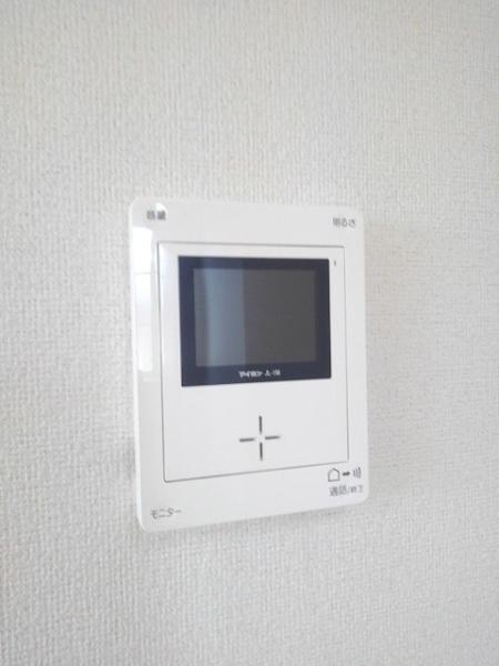 メゾン・オーブ　２