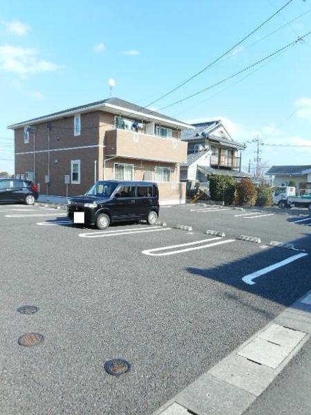 メゾン・オーブ　２