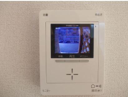 ハッピーメゾン５　Ａ