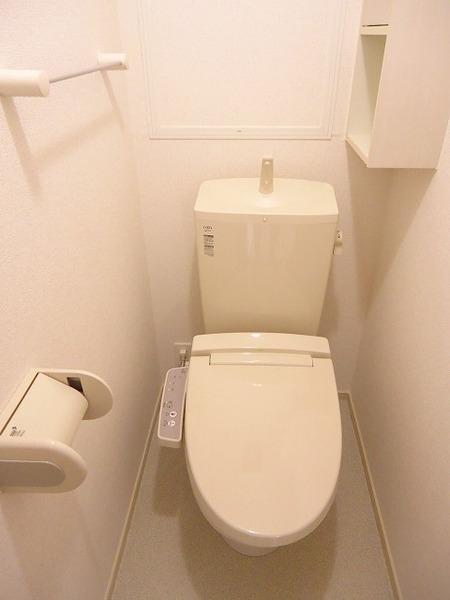 コンフォート