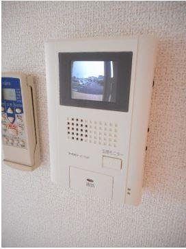 サンシャイン　レジデンス　Ａ棟