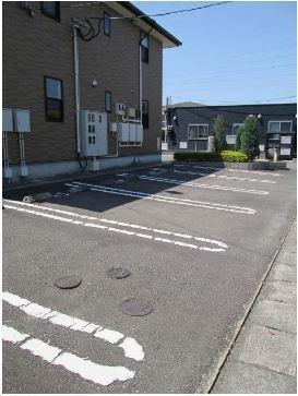 サンシャイン　レジデンス　Ａ棟