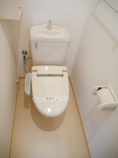 サンシャイン　レジデンス　Ａ棟