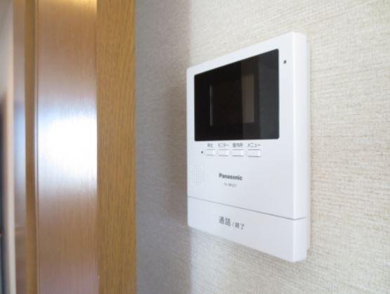 ビューテラス谷口