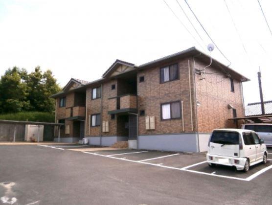 ビューテラス谷口