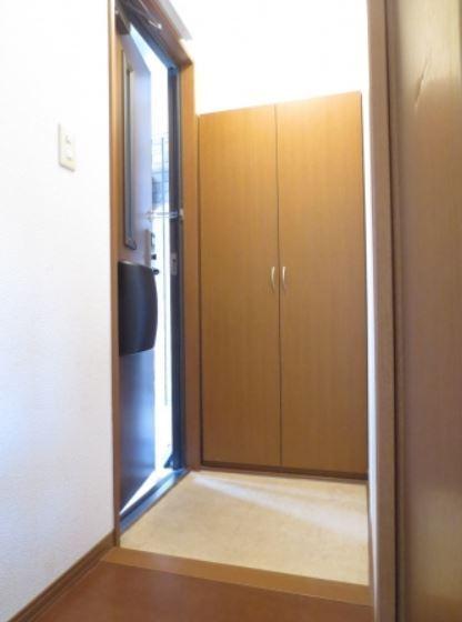 ビューテラス谷口