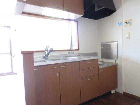 ビューテラス谷口