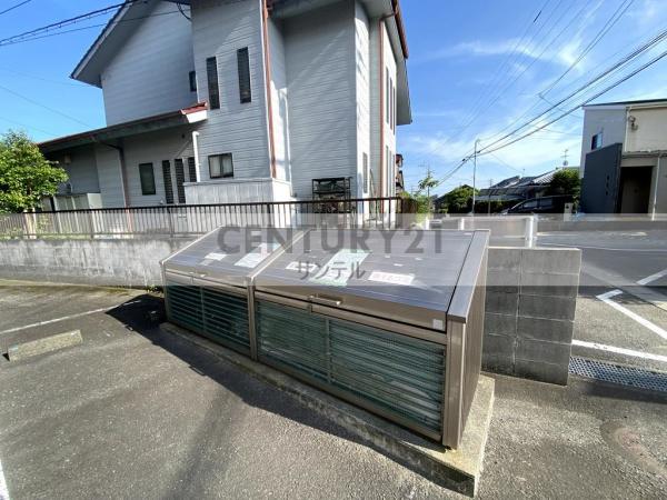 シャルテハイム