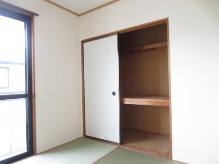 ファミール本郷B棟