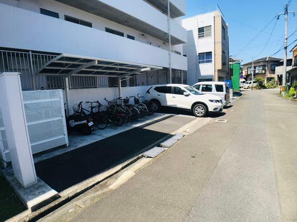 グランチェスタ