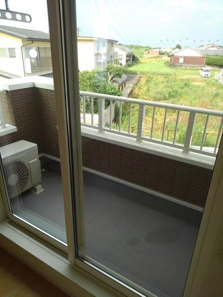 プランドールＭ　８