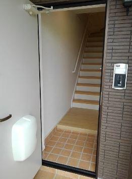 プランドールＭ　８