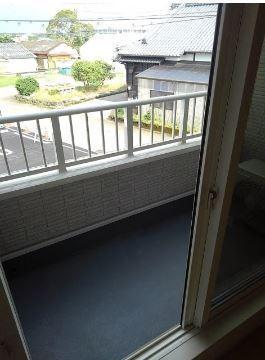 プランドールＭ　８