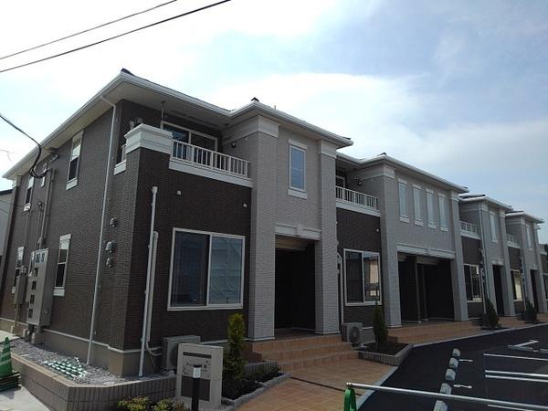 プランドールＭ　８