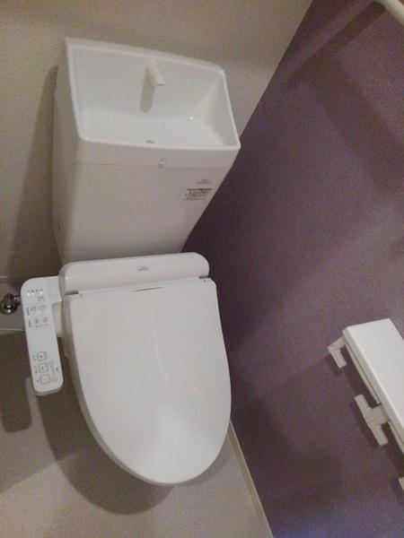 プランドールＭ　８