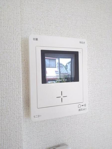 ガーデンハウス　エアリー　Ａ