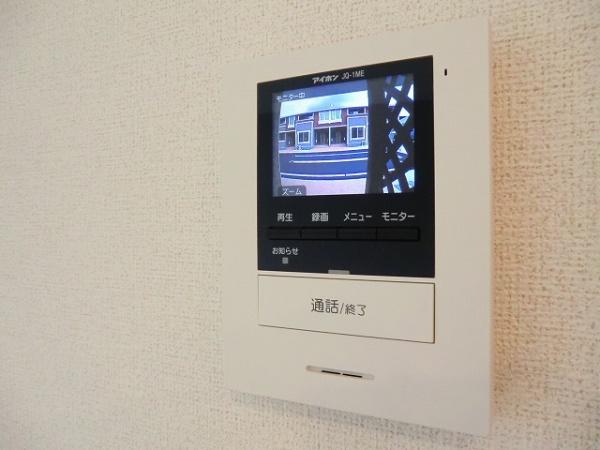 ハナミズキ　ガーデン　Ｃ棟