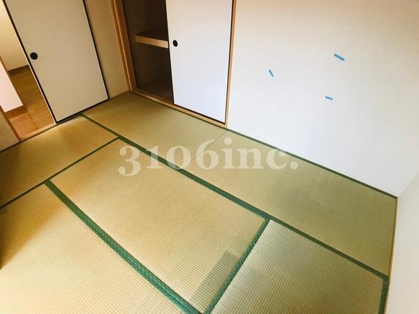 サンコート大島B棟