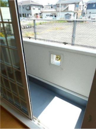 カーペンター・ヴィレッジ