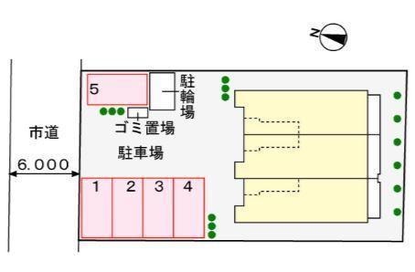 カーペンター・ヴィレッジ