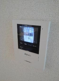 レジデンス・ジール　２