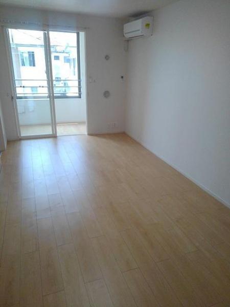 レジデンス・ジール　１