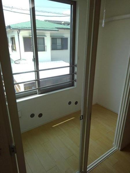 レジデンス・ジール　１