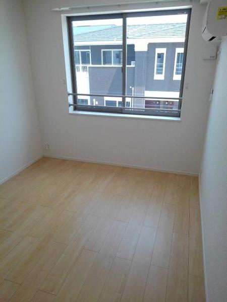 レジデンス・ジール　１