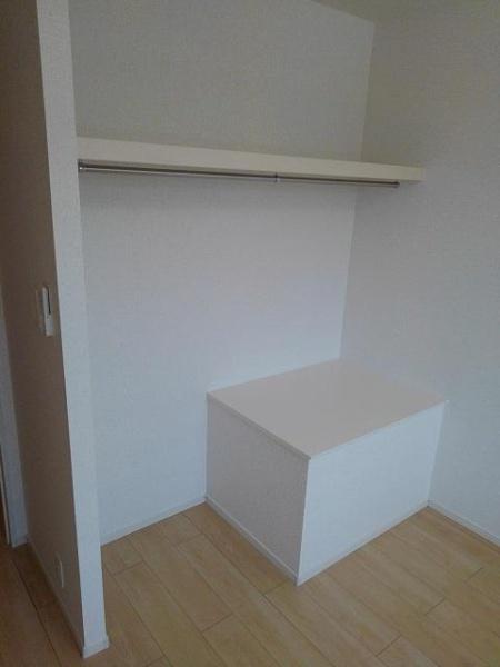 レジデンス・ジール　１