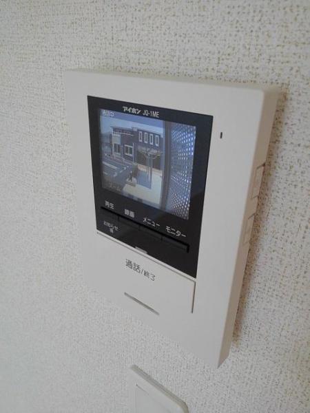 レジデンス・ジール　１