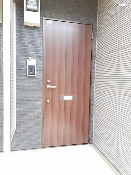 レジデンス・ジール　１