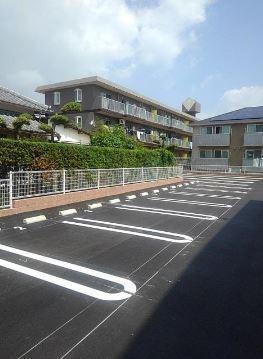 レジデンス・ジール　１