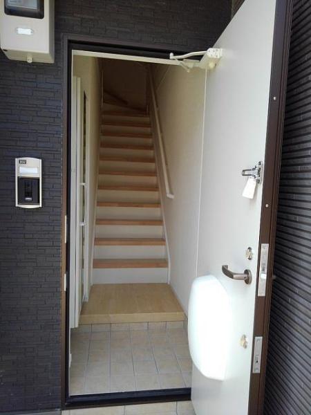 レジデンス・ジール　１