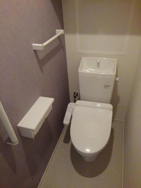 レジデンス・ジール　１