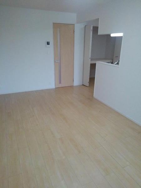 レジデンス・ジール　１