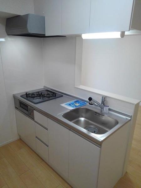 レジデンス・ジール　１